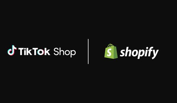 TikTok ShopがShopifyと公式連携 新たな顧客接点を創出