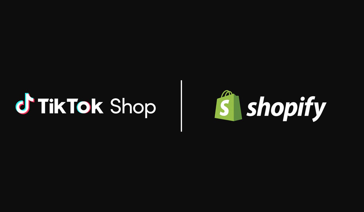 TikTok Shop、Shopifyとの公式連携機能を発表