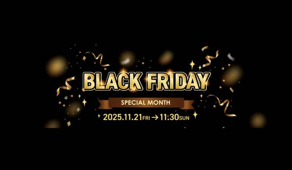 ANA X、11月21日より10日間「ANAブラックフライデー」開催