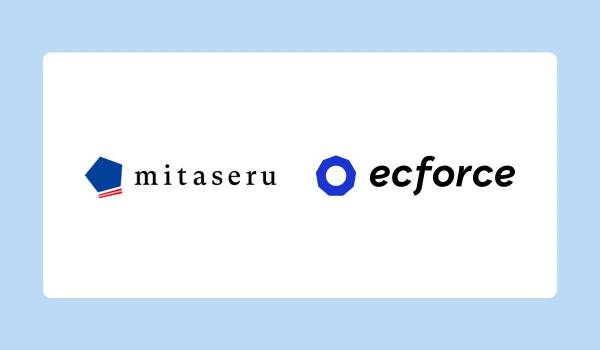 厳選お取り寄せグルメサービス「mitaseru」でAIコマースプラットフォーム「ecforce」を導入