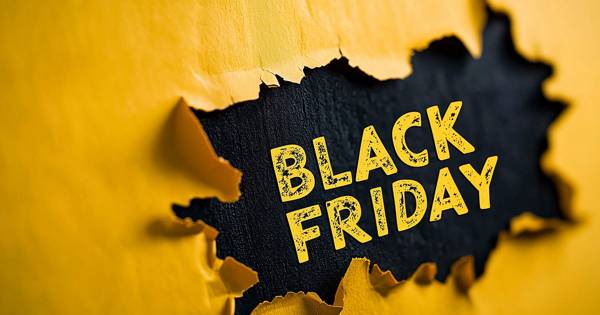 半数以上がブラックフライデーで「総合ECサイト・通販」を利用予定