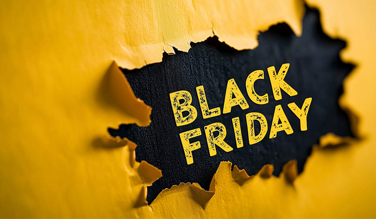 ブラックフライデーの購入予定は、食品、ファッション、日用品　「まとめ買い」と「自分へのご褒美」が目的