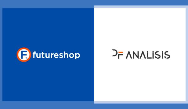 フューチャーショップ、Google アナリティクス 4データと売上データを自動連携する分析ツール「DF Analisis for futureshop」との連携を開始