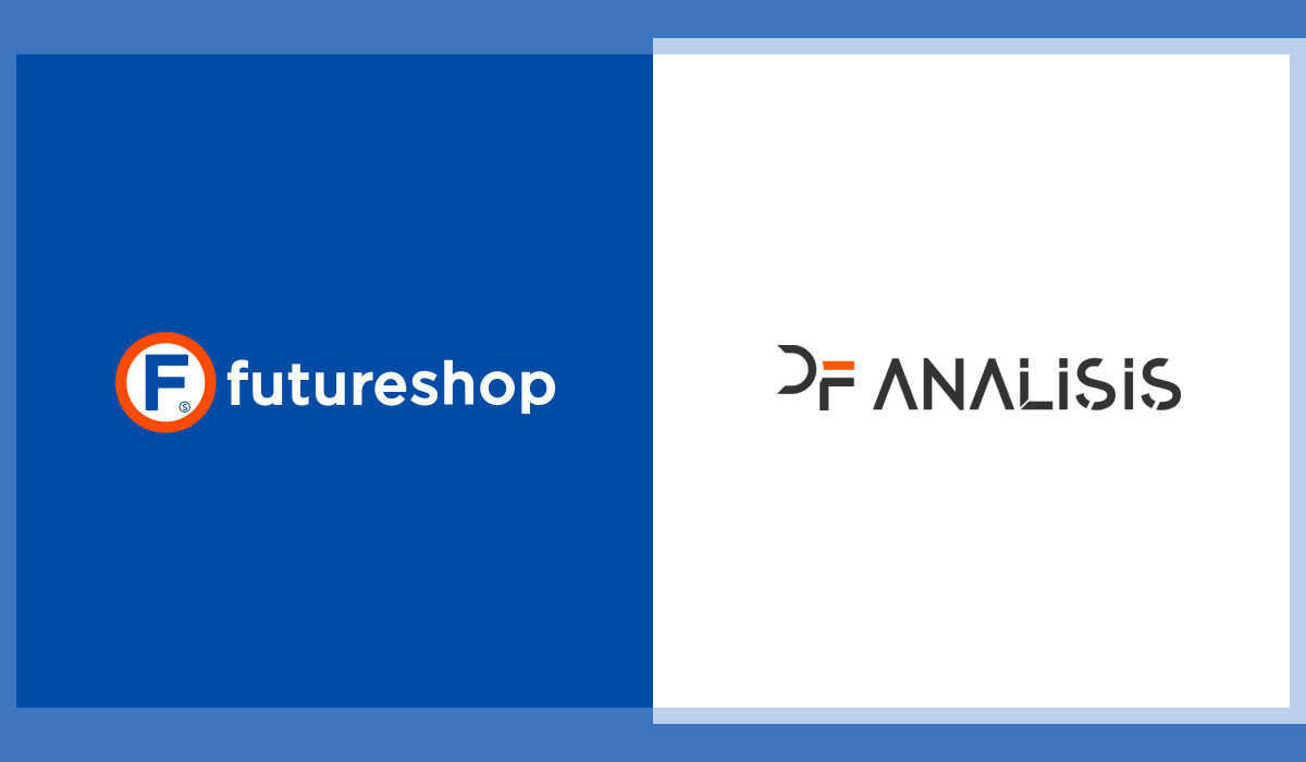 フューチャーショップ、Google アナリティクス 4データと売上データを自動連携する分析ツール「DF Analisis for futureshop」との連携を開始