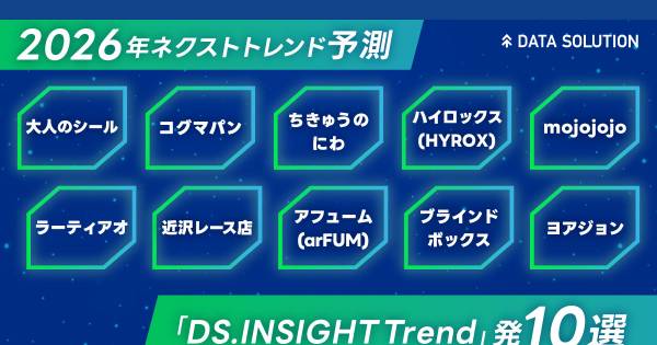 Sya @次回発送︰1/5予定 2026年の「AIさくら予想」を発表 | PRワイヤー | 沖縄タイムス＋プラス