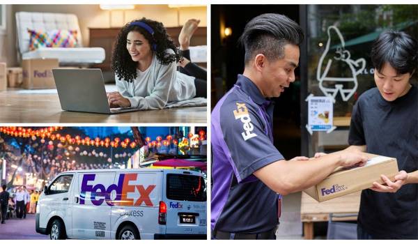 フェデックス、調査結果を発表 ECショッピングイベントが企業の年末商戦攻略の鍵に