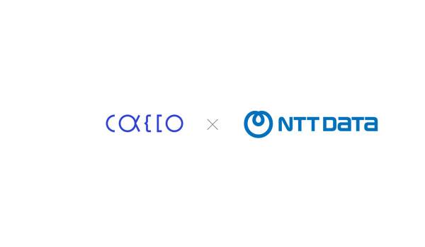 Cacco、NTTデータとクレジットカード不正利用対策で業務提携