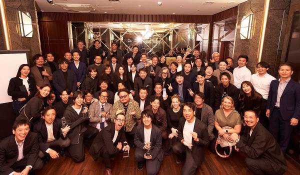 Shopify Partner of the Year 2025 Japan 受賞パートナーを発表