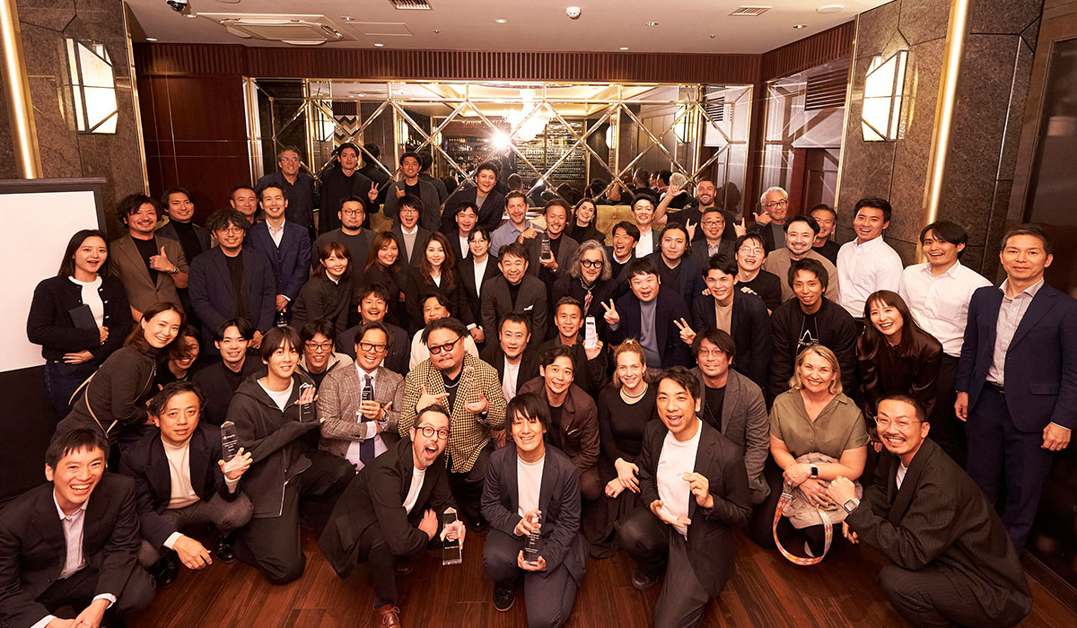 Shopify Partner of the Year 2025 Japan 受賞パートナーを発表