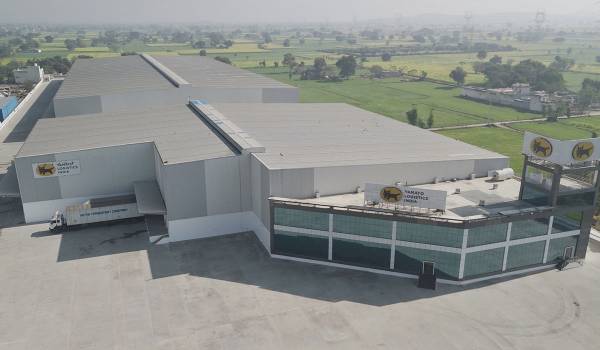 ヤマトグループ、海外最大の「ロジスティクスセンター」をインドに開設