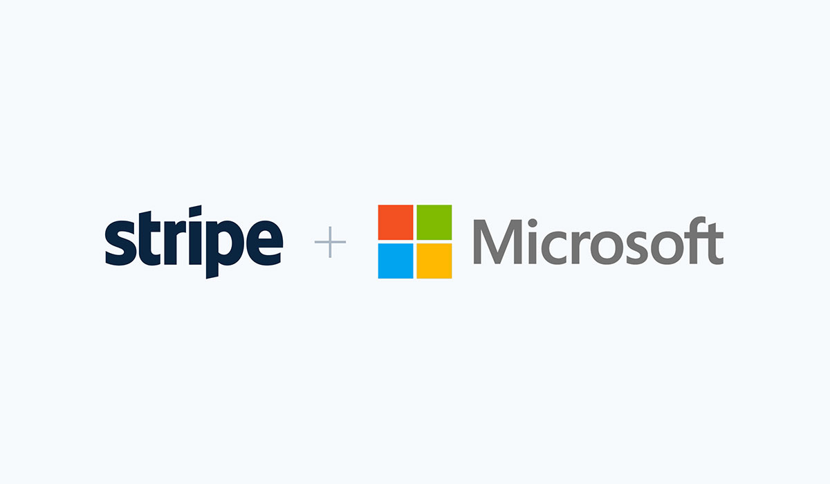 Stripe、Microsoft Copilot 内での新しい購入体験を支援