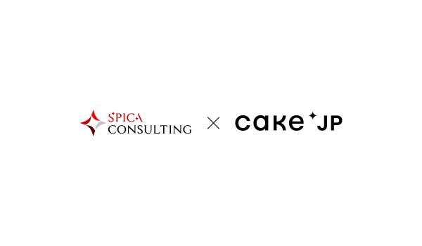 Cake.jpがスピカコンサルティングと提携　スイーツブランドの成長支援を共同推進