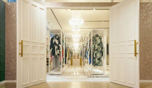 ファッションサブスク「アナザーアドレス」／次世代型OMOストア「AnotherADdress TOKYO」​2026年2月6日(金)OPEN​