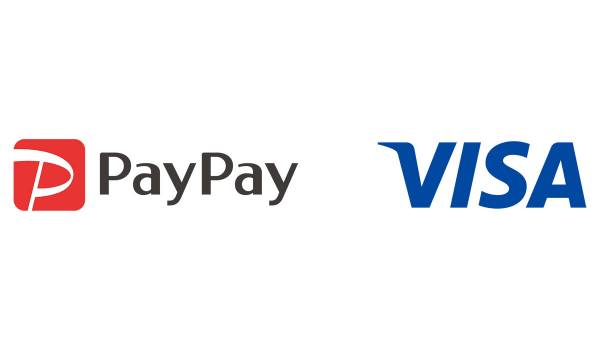 PayPayとVisa、グローバルおよび日本国内におけるペイメントイノベーション推進のための戦略的パートナーシップ契約を締結