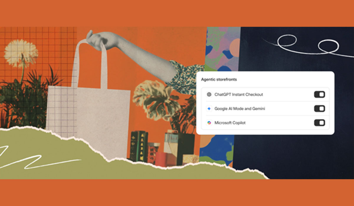 AI検索経由の注文数がグローバルで前年比15倍に増加