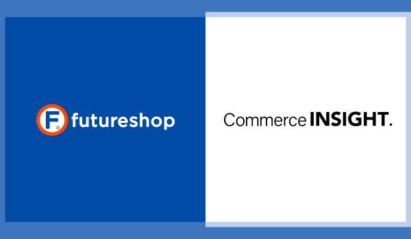 フューチャーショップ、ECサイトの「買われない理由」を可視化するECコンサルティングサービス「Commerce INSIGHT.」との連携開始