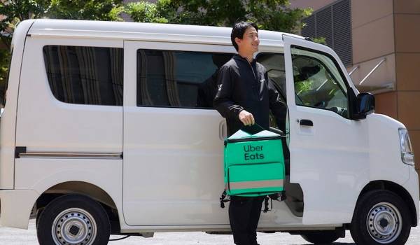 Uber Eats、小売業のオンデマンド配達の成長機会を示す調査レポートを発表　配達の「確実性」が速さ・価格以上の価値に