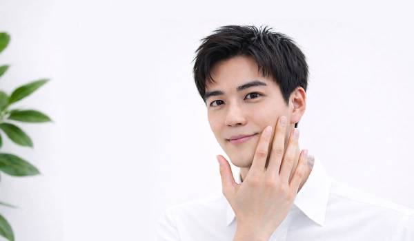 【花王BRCC 20～40代男性調査*¹】 新生活に向けて第一印象UP！スキンケア高感度層*²の9割が“スキンケアをすること”の効果を実感――自信の高まりやストレス軽減など“心の変化”も