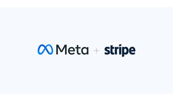 Stripe、Facebook内での新しい購入体験を支援