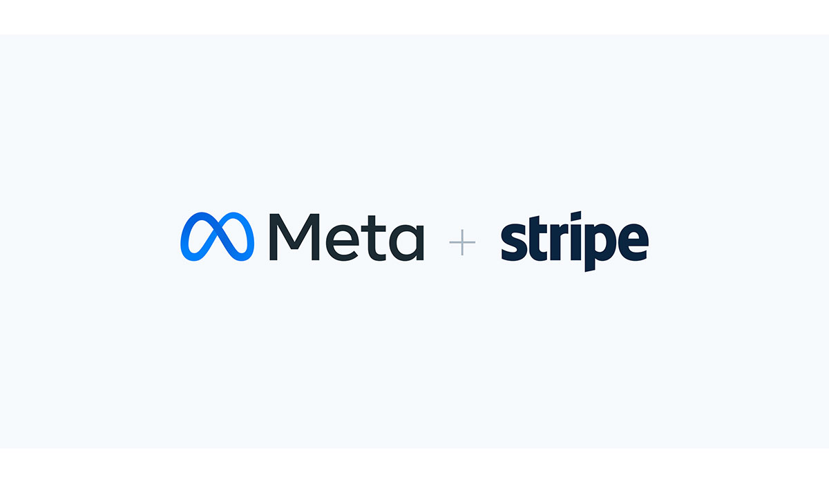 Stripe、Facebook内での新しい購入体験を支援