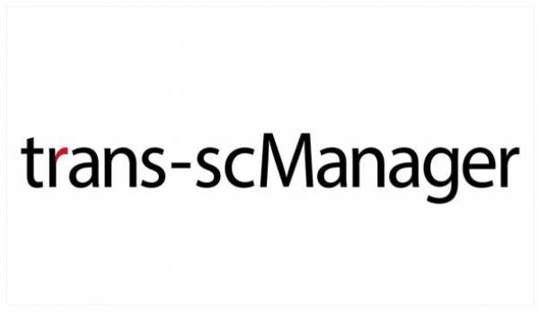 トランスコスモス、需給調整・計画業務を支援する「trans-scManager」の提供を開始