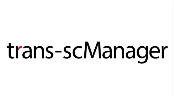 トランスコスモス、需給調整・計画業務を支援する「trans-scManager」の提供を開始