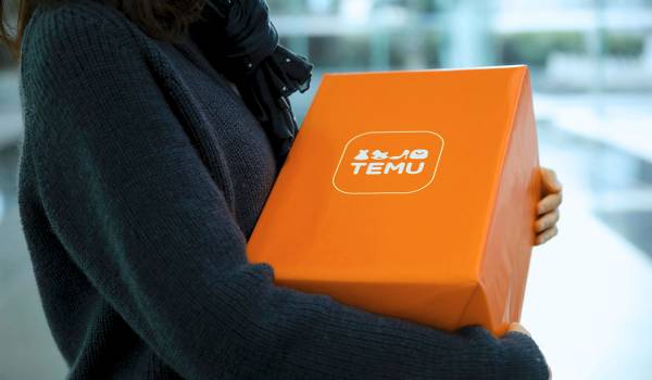 Temu、知的財産保護でIACCに加盟ー業界連携を強化