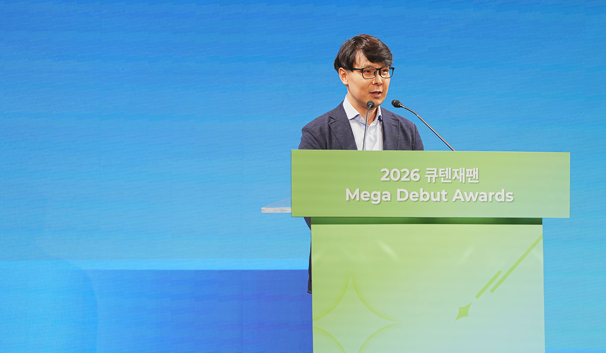 Qoo10 を運営する eBay Japan が 2026年度経営方針・新戦略を発表　Beauty ブランドの成長を加速させる支援プログラム推進！　2027年には東京に旗艦店をオープン！