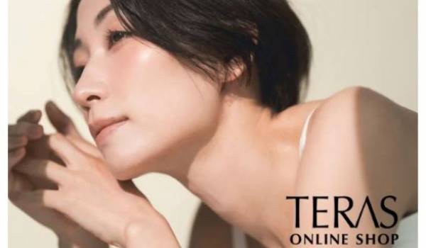 サロン専売品を、もっと身近に。美容室で使われている高品質なアイテムを中心にした新ECサイト「TERAS」4/20（月）オープン