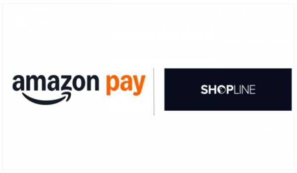 SHOPLINE、オンライン決済サービス「Amazon Pay」と連携
