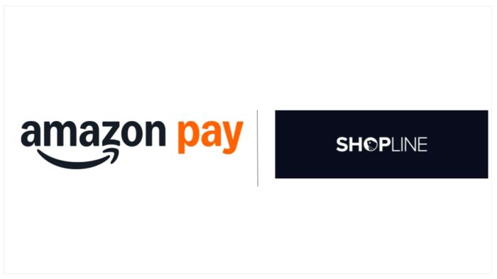 SHOPLINE、オンライン決済サービス「Amazon Pay」と連携