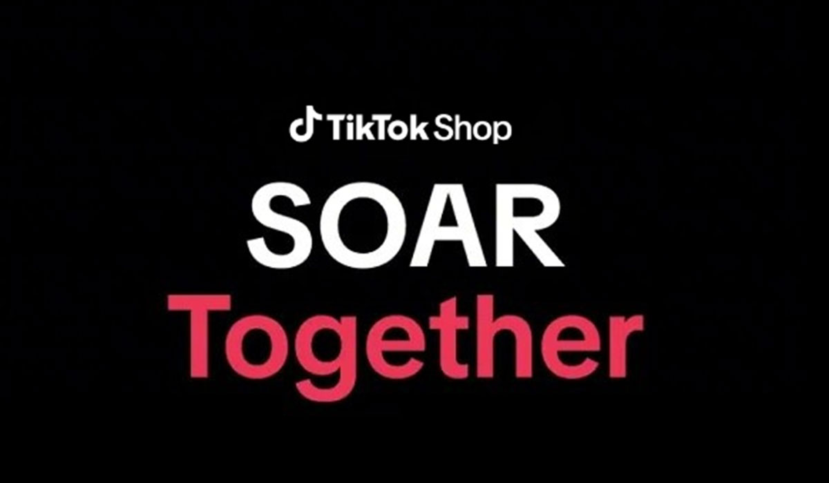 TikTok Shop Japan、全国のつくり手・中小事業者のデジタルシフトを支援する新プログラム「Japan SOAR Together」を始動
