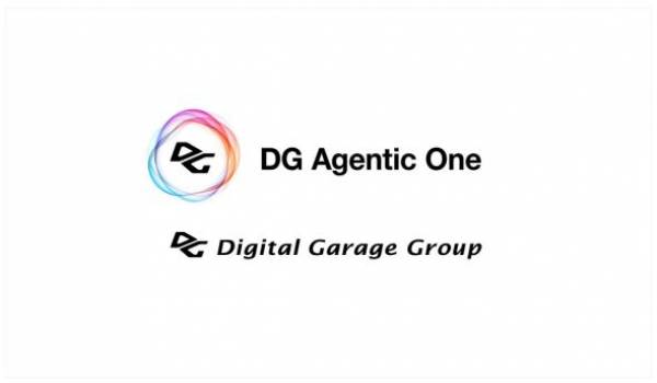 デジタルガレージとDGビジネステクノロジー、国内初となる、エージェンティックコマース最適化を実現する統合プラットフォーム「DG Agentic One™」を提供開始