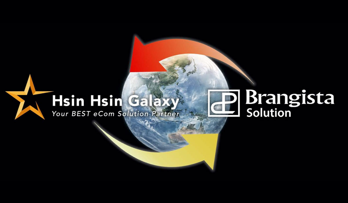 台湾EC支援大手H.H. GALAXY Co., LTD.と資本提携 東南アジアGMV65兆円の販売網でEC販売を支援