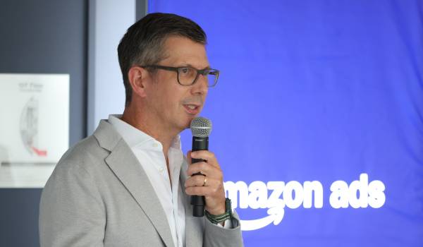 【Amazon Ads：プレスリリース】Amazon Ads『Amazon Japan Upfront 2026』でPrime Video広告の最新のインサイトおよび新たな広告フォーマットを発表