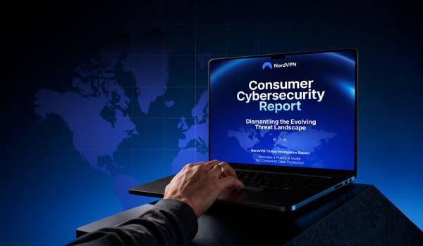 【NordVPN 2026年上半期サイバー脅威レポート】日本はマルウェア攻撃の検知件数で世界10位、26.8万件
