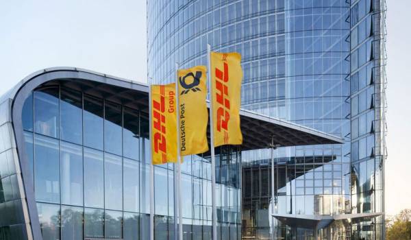 DHL Express、 2027年の料金改定を発表