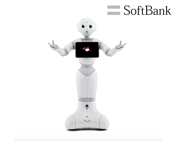 一般販売モデル 支払済 softbank pepper ペッパー - その他