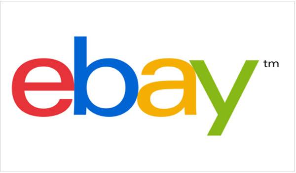 米eBay決算発表、前年同期比５％増！
