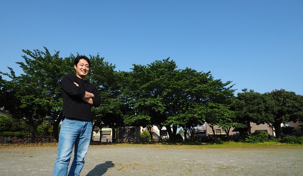 株式会社ココドット　代表取締役 佐藤 正明氏