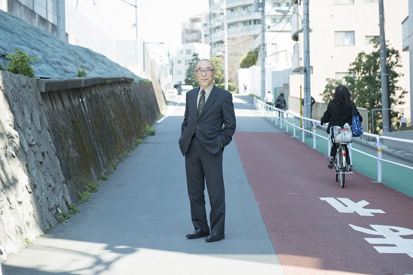 やずやグループ 西野博道という男の生き様〜やずやとの出逢いは天命か