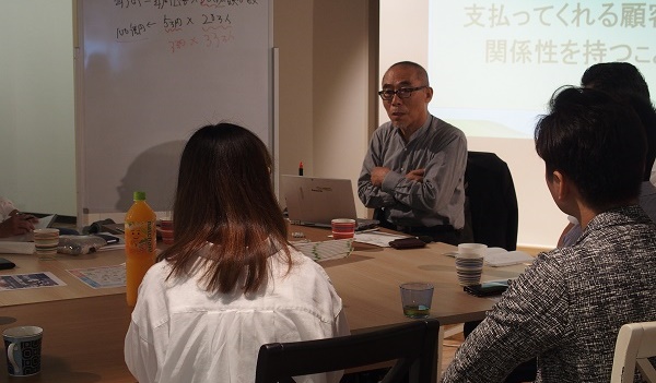 やずやグループ未来館 西野社長語る「100億円は実現可能な着眼点 やずやグループ未来館 西野社長語る「100億円は実現可能な着眼点