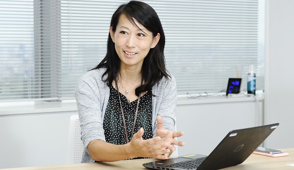 500万人超の消費者会員の中から、想定ターゲットを特定して、効果的な情報発信とLPへの集客を実現