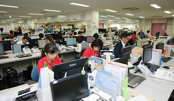 プリントパックが考える Ec業界への恩返し と 驚くほど安く 質の高いサービスを続けられる秘訣とは Ecのミカタ プリントパックが考える Ec業界への恩返し と 驚くほど安く 質の高いサービスを続けられる秘訣とは Ecのミカタ