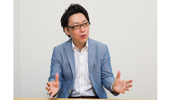 ECとの出合い、そしてCRMのエバンジェリストへ
