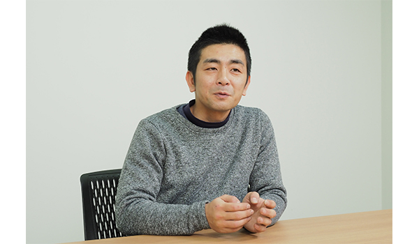 新センター長及川氏が語る、ティービーエス流の人材育成と新倉庫の魅力