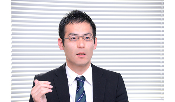 システムの進化だけでなく、 売上貢献できる“ワンストップ・ソリューション”への進化を目指す