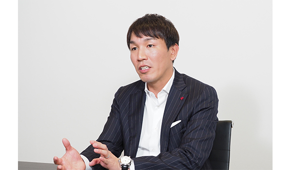 『たまごリピートNext』を武器に、サブスクリプションコマースのエバンジェリストとして、市場をけん引する