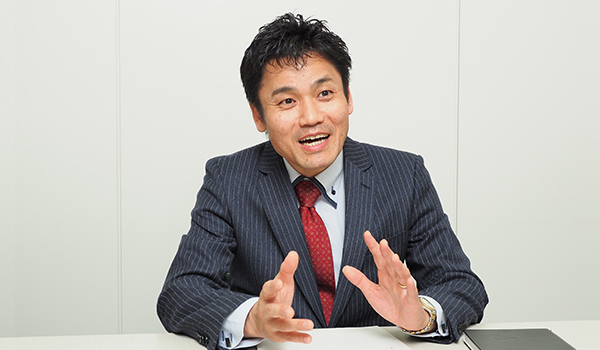 これからの越境ECを見据え、さらに充実していくUGXのサービス