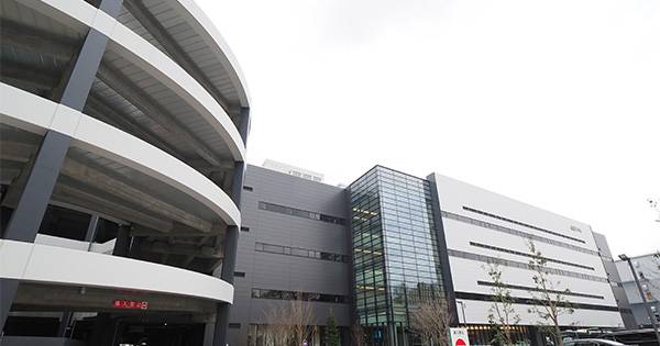 ホテル・商業施設・物流施設の鑑定評価 ホテル・商業施設・物流施設の